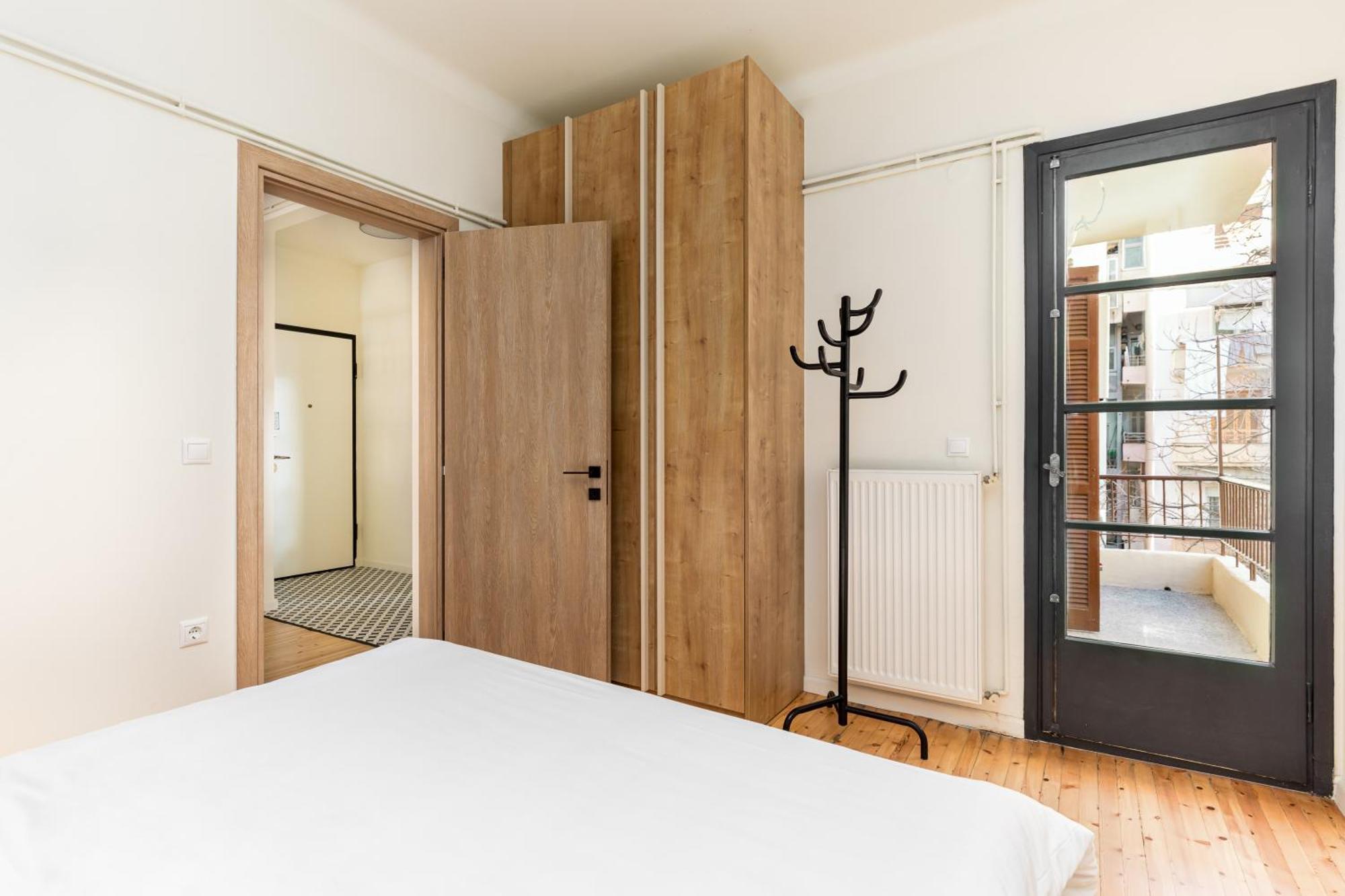 Vista By Halu!: Spacious City Centre Home Thessaloniki Exterior foto